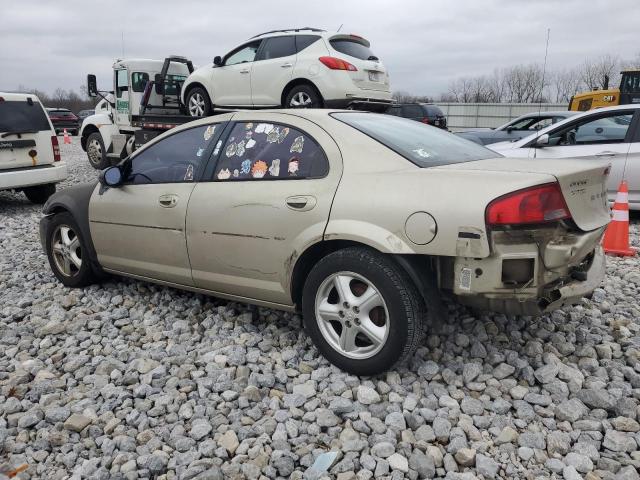 Obraz 2 z 2005 DODGE STRATUS SXT 2005 z VIN 1B3EL46X65N640802