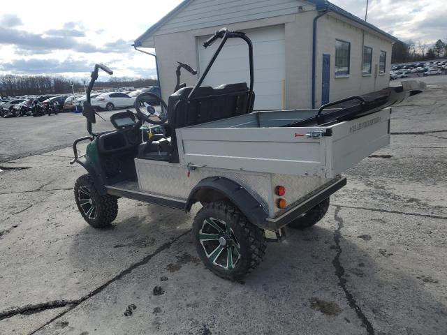 Image 3 of 2023 GOLF CART 2023 with VIN 7MZL20828PC006838