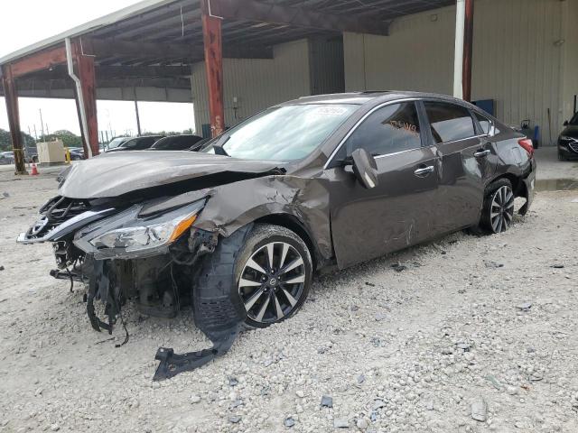 Изображение 1 2016 NISSAN ALTIMA 2.5 2016 с VIN 1N4AL3AP6GC116830