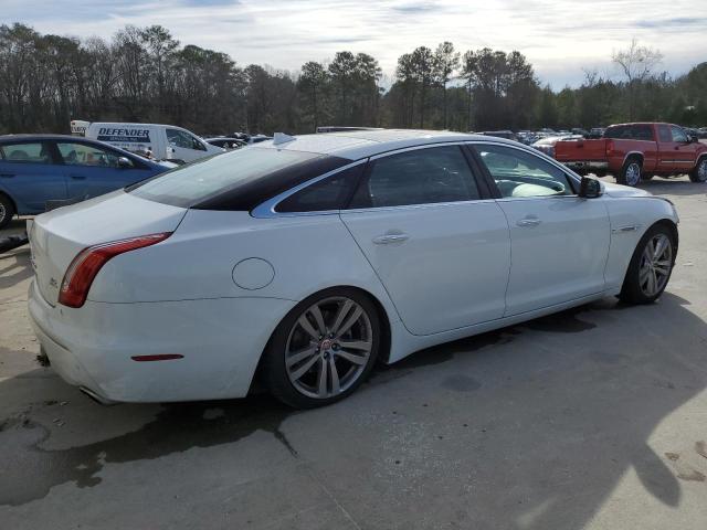 Image 3 of 2014 JAGUAR XJL PORTFOLIO 2014 with VIN SAJWJ2GD4E8V60643