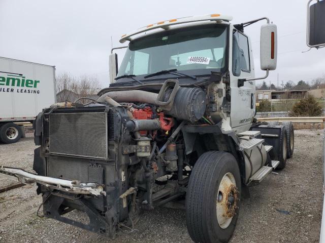 Image 2 of 2010 INTERNATIONAL PROSTAR PREMIUM  2010 with VIN 2HSCUAPR2AC169949