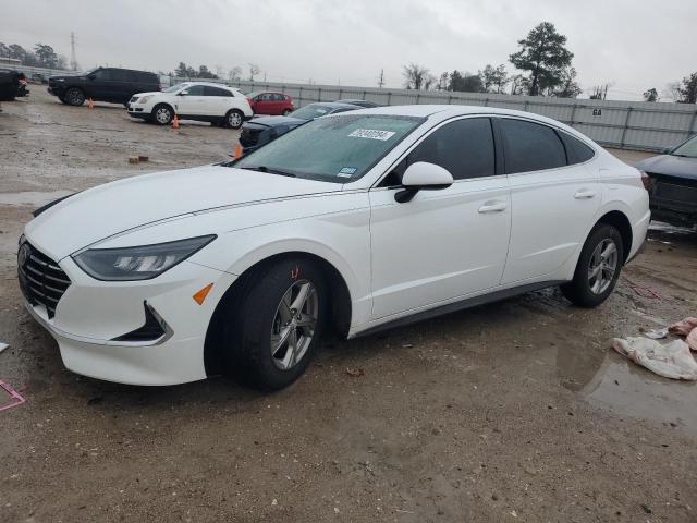 2020 HYUNDAI SONATA SE 2020 image