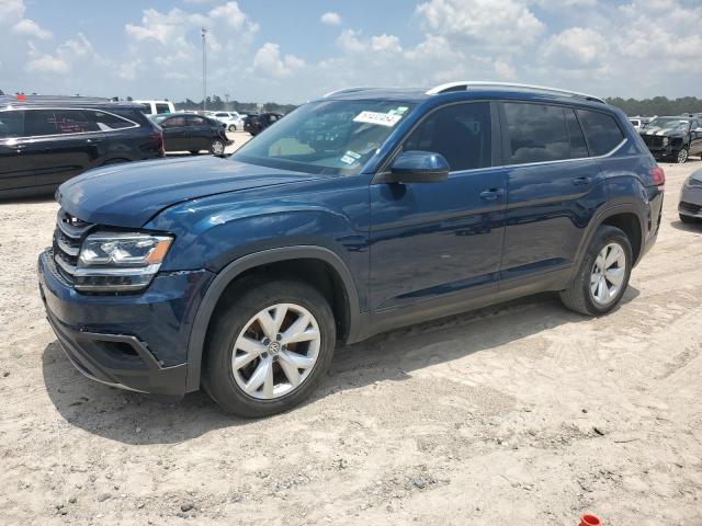 2019 VOLKSWAGEN ATLAS SE 2019 image
