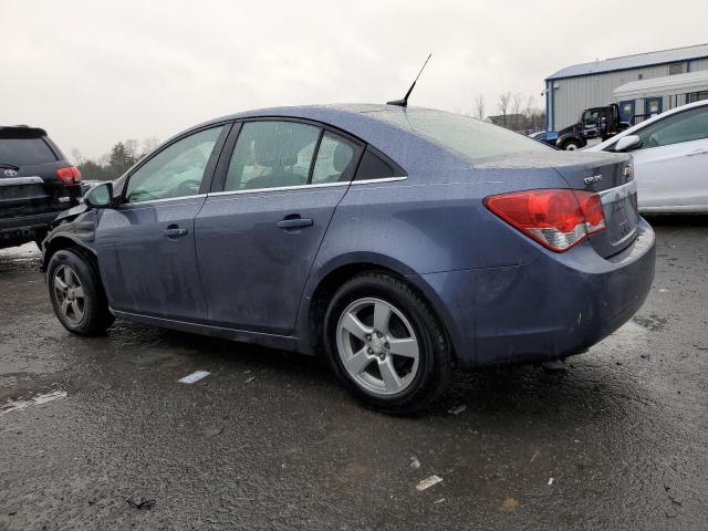 Obraz 2 z 2014 CHEVROLET CRUZE LT 2014 z VIN 1G1PC5SB1E7426319
