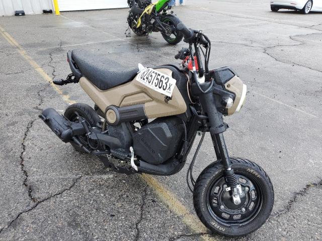 Image 1 of 2022 HONDA NVA110 B 2022 with VIN 3H1JK0710ND001386