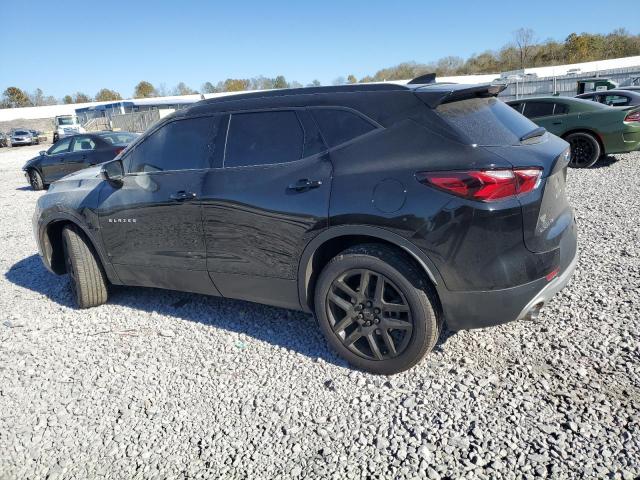 Изображение 2 2020 CHEVROLET BLAZER 3LT 2020 с VIN 3GNKBJRS2LS699813