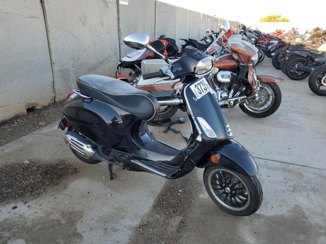 Image 1 of 2021 VESPA PRIMAVERA/SPRINT 150 2021 with VIN ZAPM818G8M5801770
