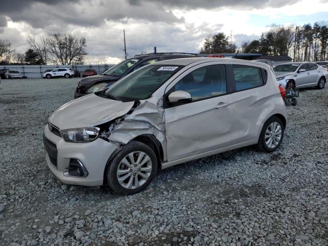 Obraz 2017 CHEVROLET SPARK 1LT 2017