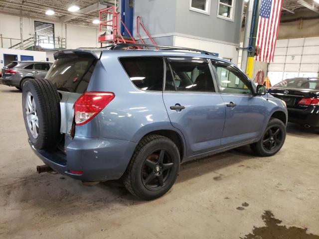 Image 3 of 2007 TOYOTA RAV4  2007 with VIN JTMZD33V676027361