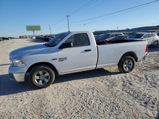 Obraz 1 z 2020 RAM 1500 CLASSIC TRADESMAN 2020 z VIN 3C6JR6DT6LG305219