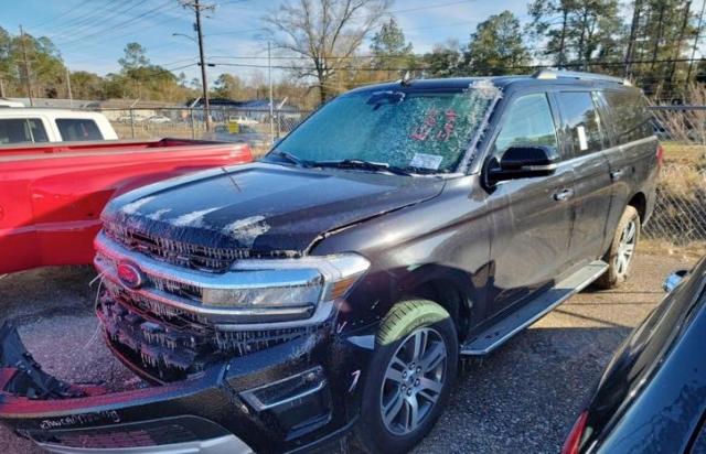 Obraz 2 z 2022 FORD EXPEDITION MAX LIMITED 2022 z VIN 1FMJK1KT5NEA59823