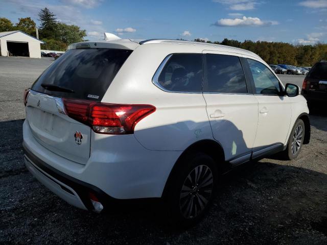 Obraz 3 z 2020 MITSUBISHI OUTLANDER SE 2020 z VIN JA4AZ3A3XLZ037152
