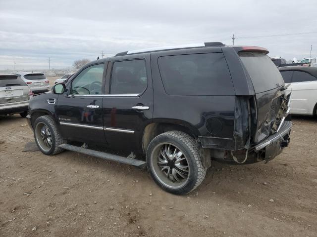 Image 2 of 2007 CADILLAC ESCALADE LUXURY 2007 with VIN 1GYFK63817R408242