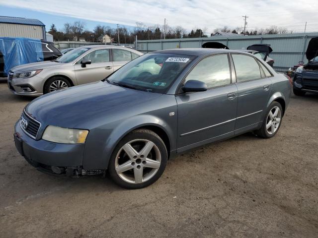 Obraz 1 z 2005 AUDI A4 1.8T QUATTRO 2005 z VIN WAULC68E45A116694