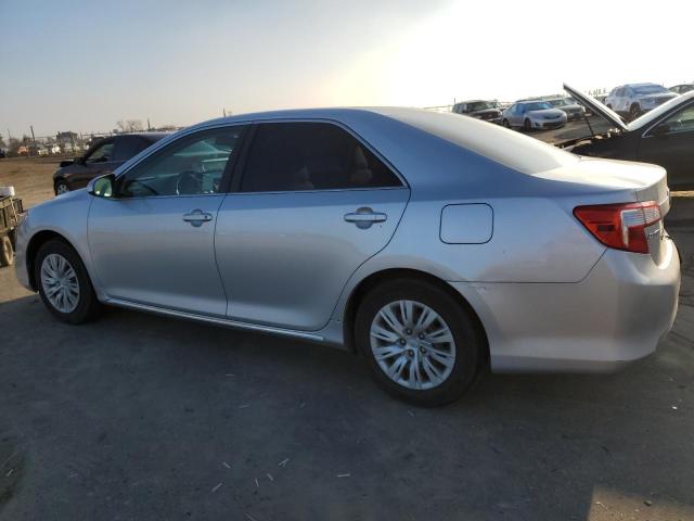 Изображение 2 2012 TOYOTA CAMRY BASE 2012 с VIN 4T4BF1FK6CR174904