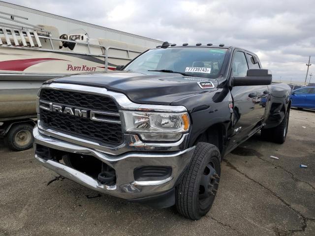 Изображение 2021 RAM 3500 TRADESMAN 2021