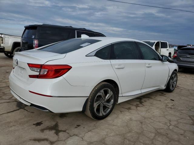 Image 3 of 2018 HONDA ACCORD EXL 2018 with VIN 1HGCV1F5XJA176588