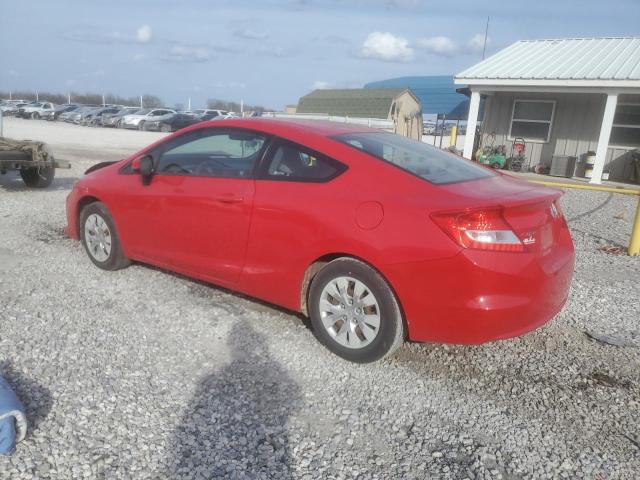 Obraz 2 z 2012 HONDA CIVIC LX 2012 z VIN 2HGFG3B53CH563397