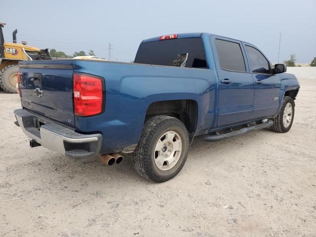 Изображение 3 2018 CHEVROLET SILVERADO C1500 LT 2018 с VIN 3GCPCREC1JG172886
