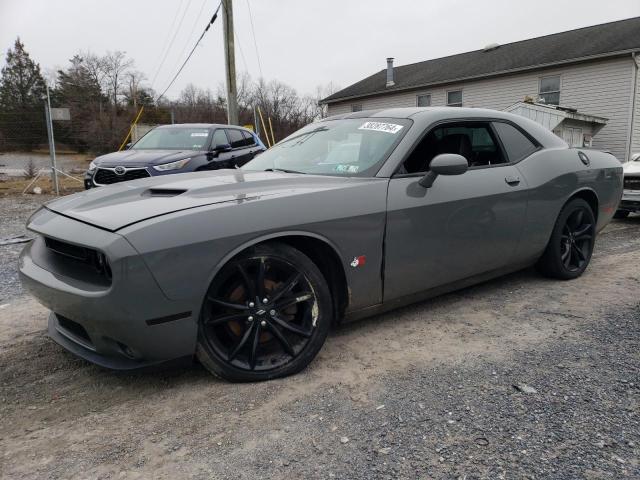 Obraz 2017 DODGE CHALLENGER SXT 2017