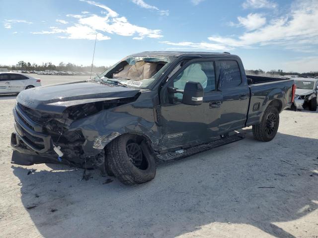 Изображение 2021 FORD F250 SUPER DUTY 2021