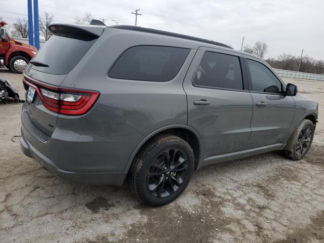 Image 3 of 2023 DODGE DURANGO GT 2023 with VIN 1C4RDJDG5PC657801