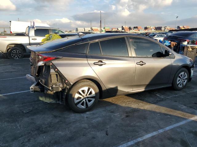 Obraz 3 z 2018 TOYOTA PRIUS  2018 z VIN JTDKBRFUXJ3601529