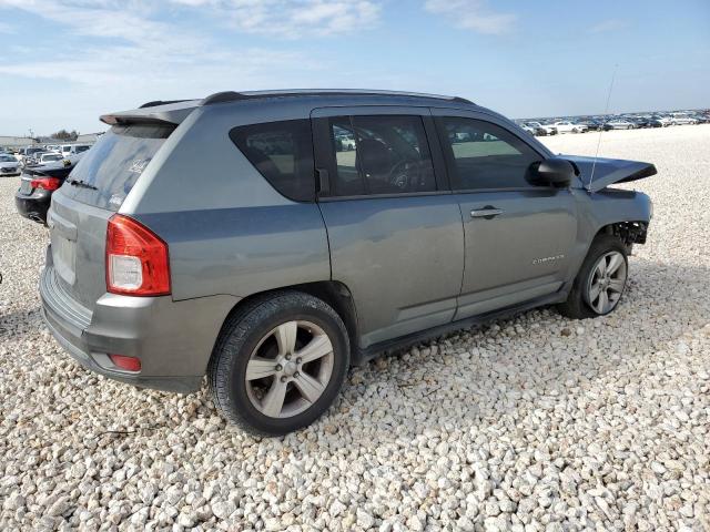 Image 3 of 2011 JEEP COMPASS SPORT 2011 with VIN 1J4NT1FA4BD260071