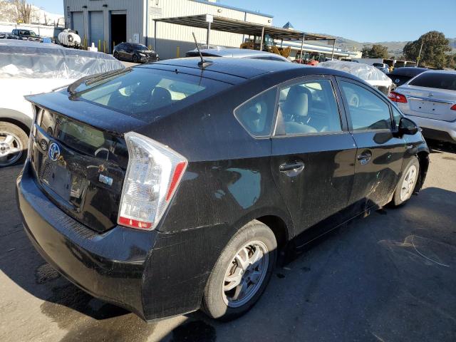 Изображение 3 2010 TOYOTA PRIUS  2010 с VIN JTDKN3DU6A0087638