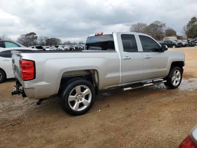 Image 3 of 2015 CHEVROLET SILVERADO C1500 2015 with VIN 1GCRCPEH6FZ334351