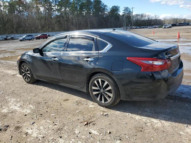Image 2 of 2018 NISSAN ALTIMA 2.5 2018 with VIN 1N4AL3AP1JC210119