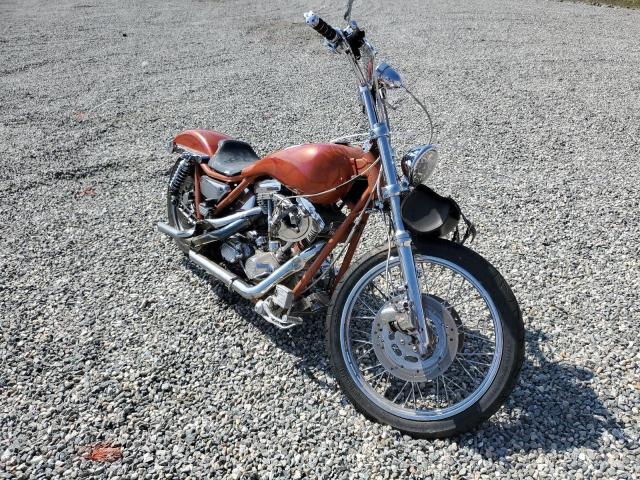 2000 SPCN MOTORCYCLE 2000 image