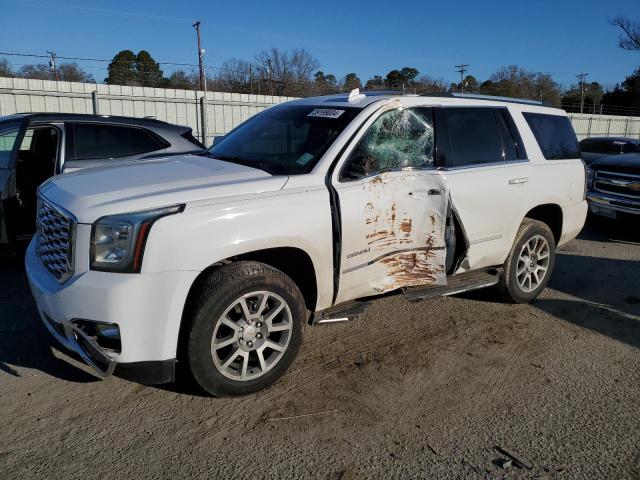 Obraz 2019 GMC YUKON DENALI 2019