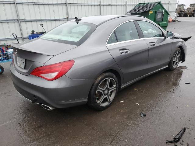 Obraz 3 z 2014 MERCEDES-BENZ CLA 250 2014 z VIN WDDSJ4EB1EN154255