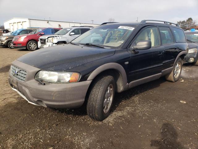 2003 VOLVO XC70  2003 image