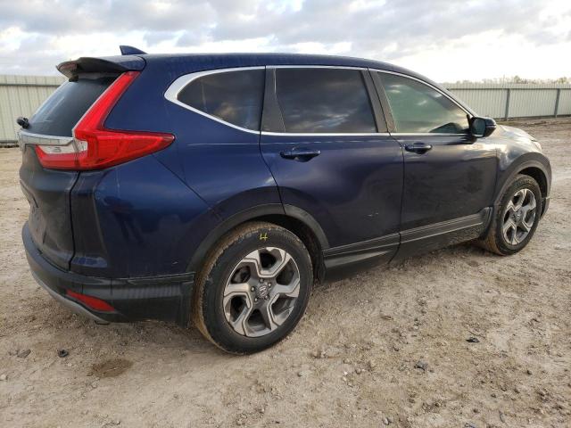 Obraz 3 z 2019 HONDA CR-V EXL 2019 z VIN 5J6RW1H8XKA000553