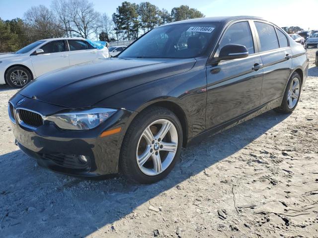 2013 BMW 328 I 2013 image