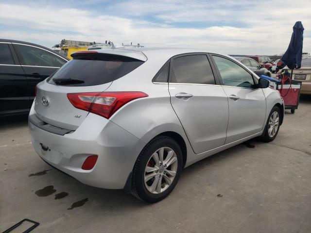 Obraz 3 z 2013 HYUNDAI ELANTRA GT  2013 z VIN KMHD35LE1DU089133