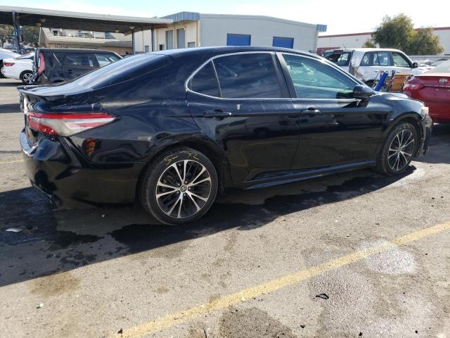 Image 3 of 2018 TOYOTA CAMRY L 2018 with VIN 4T1B11HK4JU664003