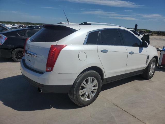 Изображение 3 2010 CADILLAC SRX LUXURY COLLECTION 2010 с VIN 3GYFNAEY7AS568217