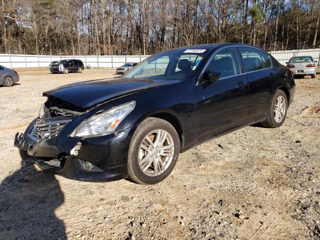 Obraz 2013 INFINITI G37  2013