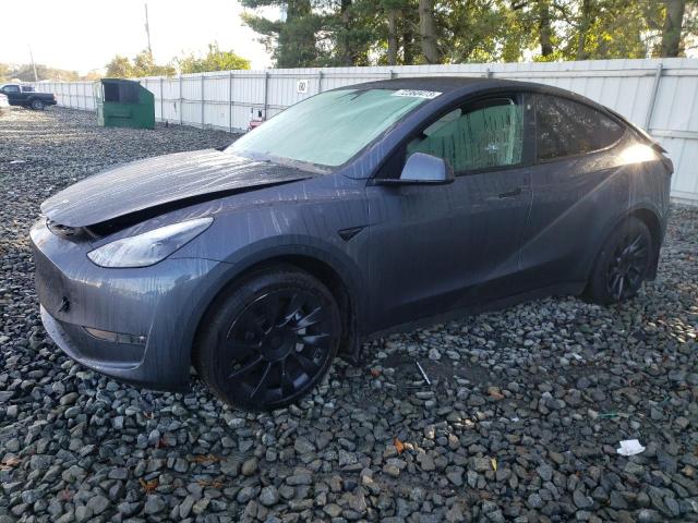 Obraz 2023 TESLA MODEL Y  2023