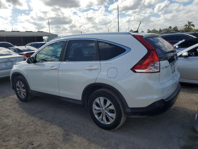 Obraz 2 z 2013 HONDA CR-V EXL 2013 z VIN 5J6RM3H70DL015868