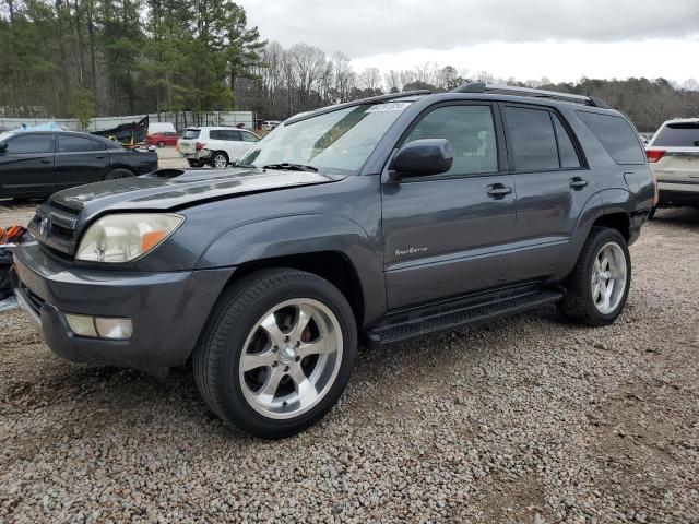 Obraz 1 z 2004 TOYOTA 4RUNNER SR5 2004 z VIN JTEZU14R740021150