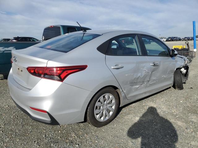 Изображение 3 2020 HYUNDAI ACCENT SE 2020 с VIN 3KPC24A69LE094022