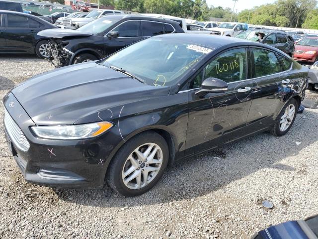 Obraz 2015 FORD FUSION SE 2015