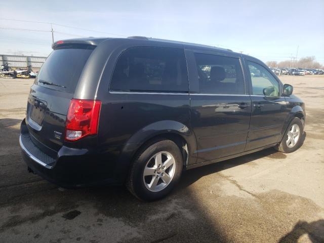 Изображение 3 2011 DODGE GRAND CARAVAN CREW 2011 с VIN 2D4RN5DG2BR650084