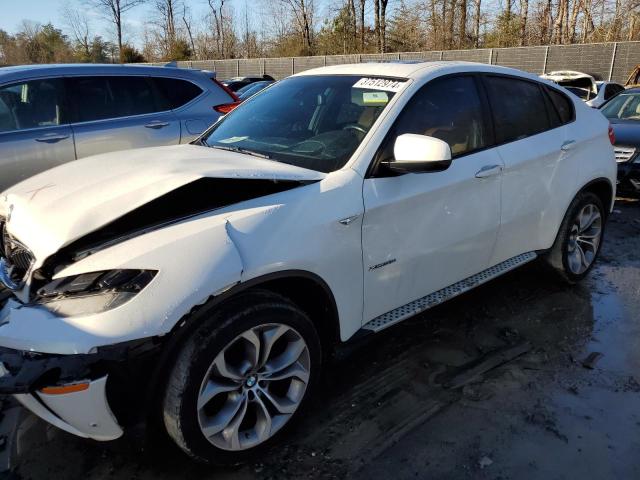 Изображение 1 2013 BMW X6 XDRIVE35I 2013 с VIN 5UXFG2C52DL783088