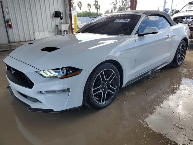 Изображение 1 2020 FORD MUSTANG  2020 с VIN 1FATP8UH4L5114538