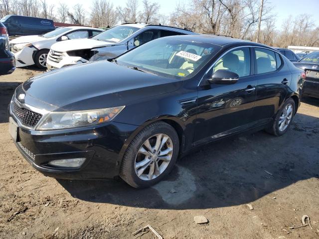 Изображение 2013 KIA OPTIMA LX 2013